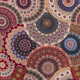 PRINTED VISCOSE