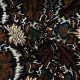 PRINTED VISCOSE GG