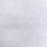 JACQUARD MONGOLIAN FLEECE 150CM