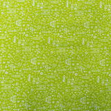 LIBERTY 100% COTTON QUILTING 1088 CITY SIGHTS C