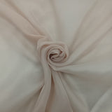 SATIN ORGANDY JI-PINK MIST