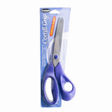SCISSOR TRIUMPH LILAC - 9 INCHES