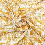 PRINTED VISCOSE