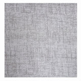 OXFORD LINED TAPED CURTAIN - NATURL