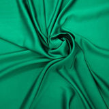 MORROCAN SATIN-SPRING GREEN