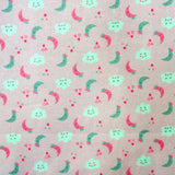 PRINTED FLANNEL 150CM
