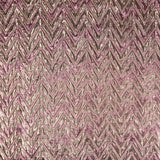 METALIC STRIPE BROCADE