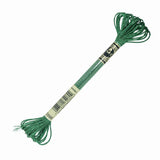 DMC METALLIC FLOSS 8M E699