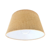 S141 POLY COTTON - HESSIAN