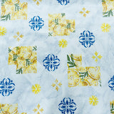 FANTASTIK PVC TABLE COVER (137CM)