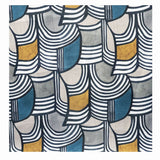 MOZAMBIQUE XIA XIA OCEAN UPHOLSTERY 140CM