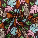 PRINTED VISCOSE