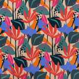 PRINTED LYCRA A368