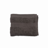 BIG & SOFT GUEST TOWEL BROWN