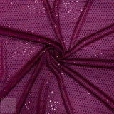 KNITTED SEQUENSE SPANGLE