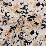 PRINTED OSAKA LINEN