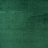 PLAIN VELVET (140CM)(BOTTLE GREEN)