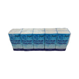 POCKET TISSUE 10 PACK