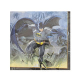 PARTY SERVIETTES-BATMAN