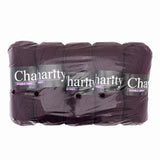 CHARITY P/S 100G 5PK - GRAPE