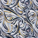 PRINTED NOVA SILK