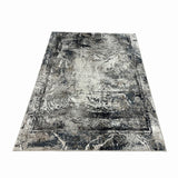 120X170 MERRY- NAVY BLUE MR269