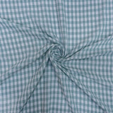 GINGHAM AIRFLOW CHECK