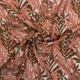 PRINTED OSAKA LINEN