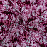 PRINTED VISCOSE