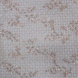 NELLY BEADED