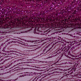 VALERIE TULLE 130CM