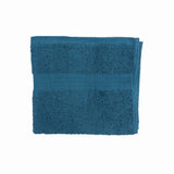BRISTOL EGYPTION HAND TOWEL PEACOCK