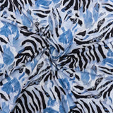SUPER SOFT PRINTED