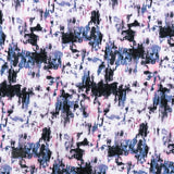 PRINTED VISCOSE