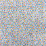 LIBERTY 100% COTTON QUILTING 1096 tiny tulips a