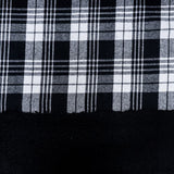 BONDED SHERPA PRINTED