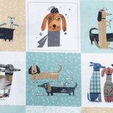 USA DIGITAL COTTON CRAFT 318