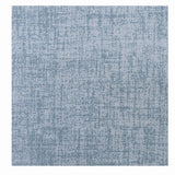 OXFORD LINED EYELET CURTAIN - DUCK EGG