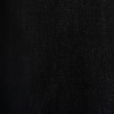 SUPER FINE HESSIAN 150CM-BLACK