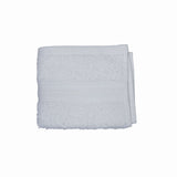 AMARI GUEST TOWEL 30X50-WHITE