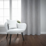 DALOA BLACKOUT CURTAIN STD 2.30M X 2.20M-LINEN