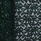 BRIDAL FABRICS B.GREEN