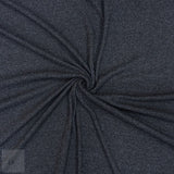 BLACK ENDS 2X2 RIB
