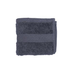 30X50 INDULGENCE GUEST TOWEL METEORITE