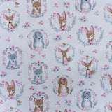 CRAFT FLANNEL HAZEL PORTRAIT