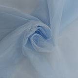 SOFT TULLE (150CM)(SKY BLUE)