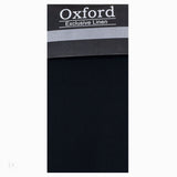 STD PILLOW CASE T144 - BLACK