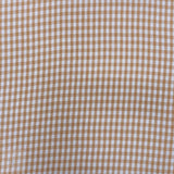 GINGHAM AIRFLOW CHECK