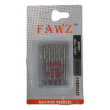 MACHINE NEEDLES BALL POINT 7010