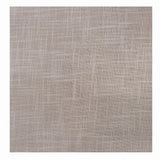 TEXTURED SHEER TAPED 500X218 - STONE